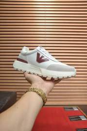 Picture of Armani Shoes _SKUArmanisz38-44hnq1109949